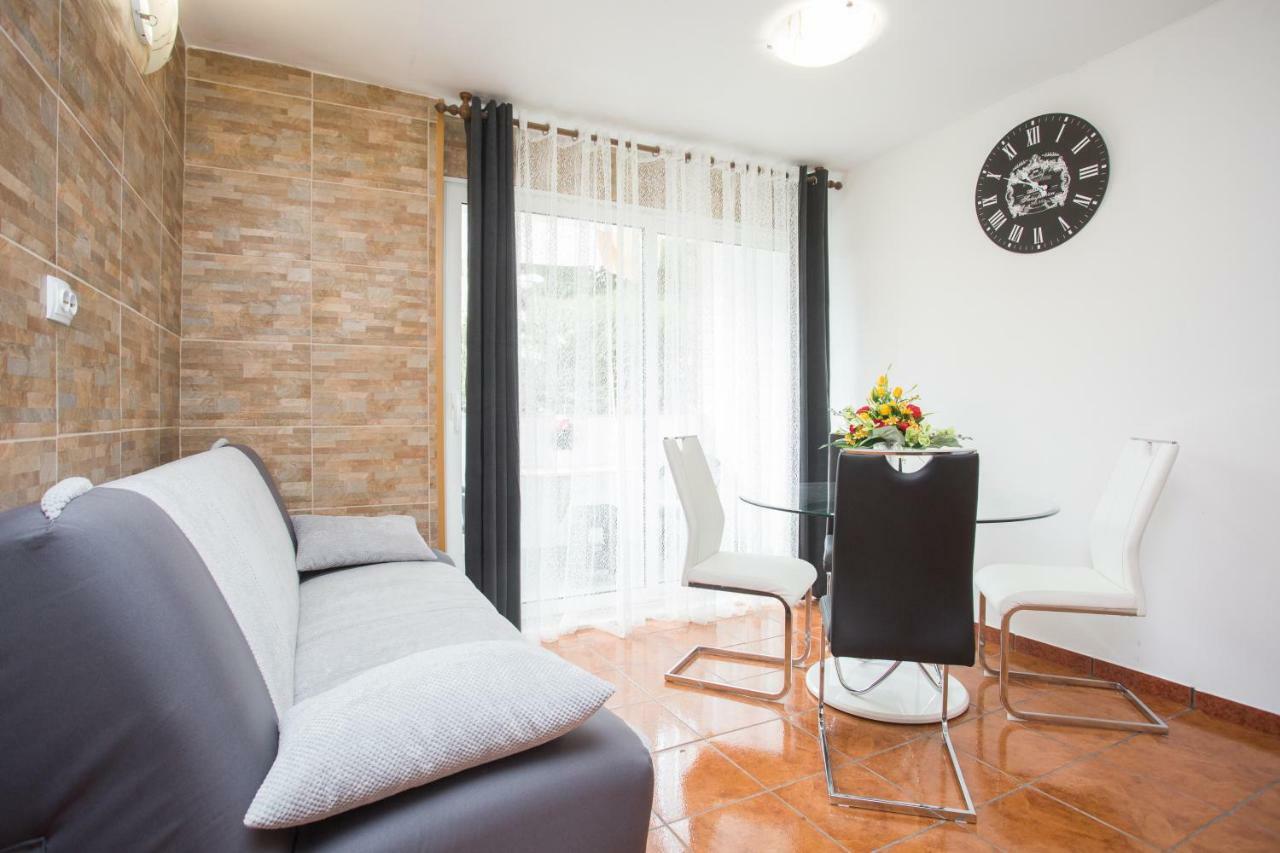 Apartmani Maras Split Exterior foto