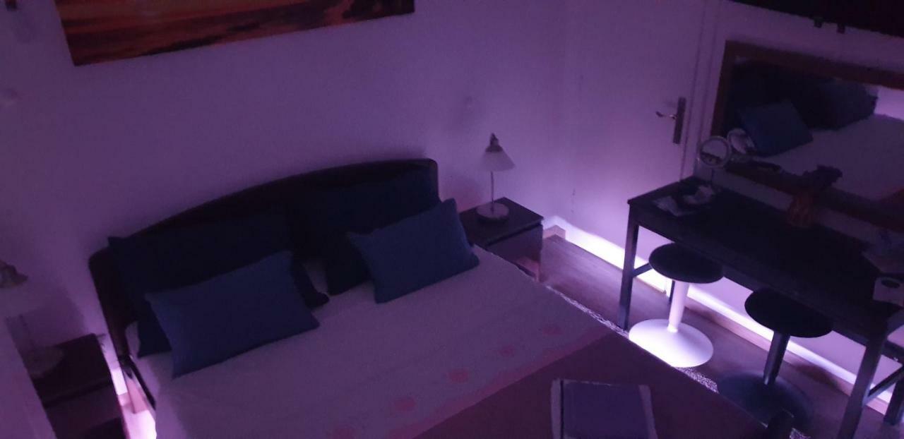 Apartmani Maras Split Exterior foto